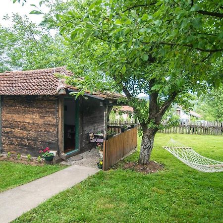 Lodge Morava Vrnjačka Banja Extérieur photo