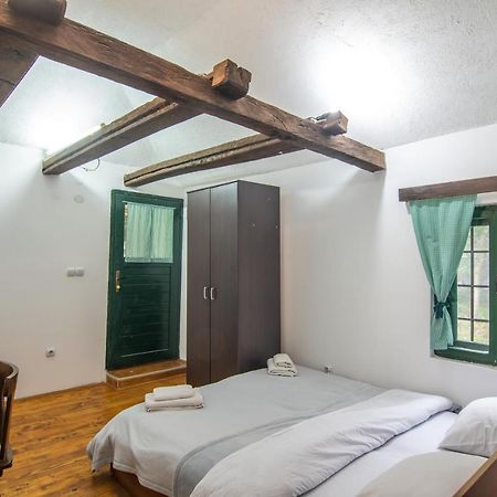 Lodge Morava Vrnjačka Banja Extérieur photo