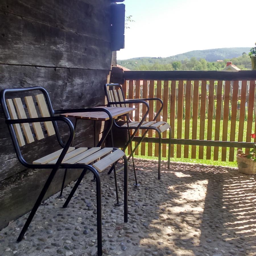 Lodge Morava Vrnjačka Banja Extérieur photo
