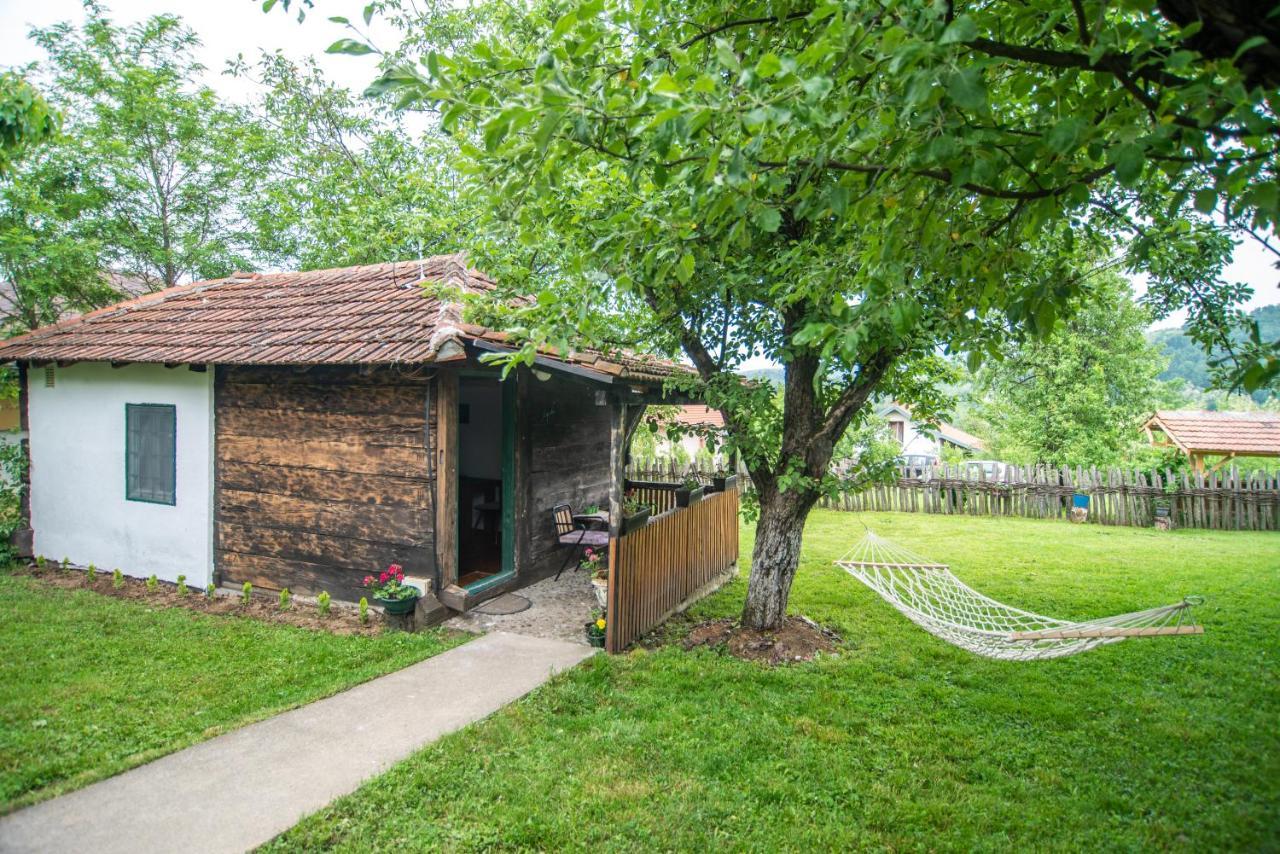 Lodge Morava Vrnjačka Banja Extérieur photo
