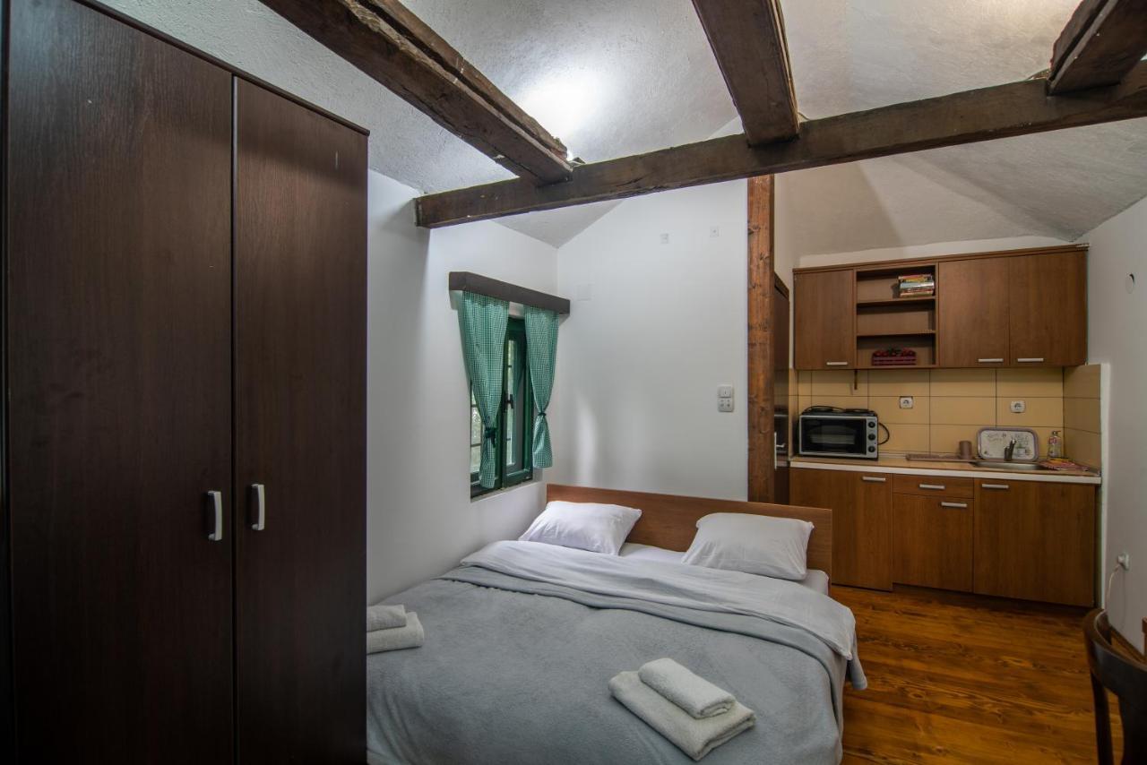 Lodge Morava Vrnjačka Banja Extérieur photo