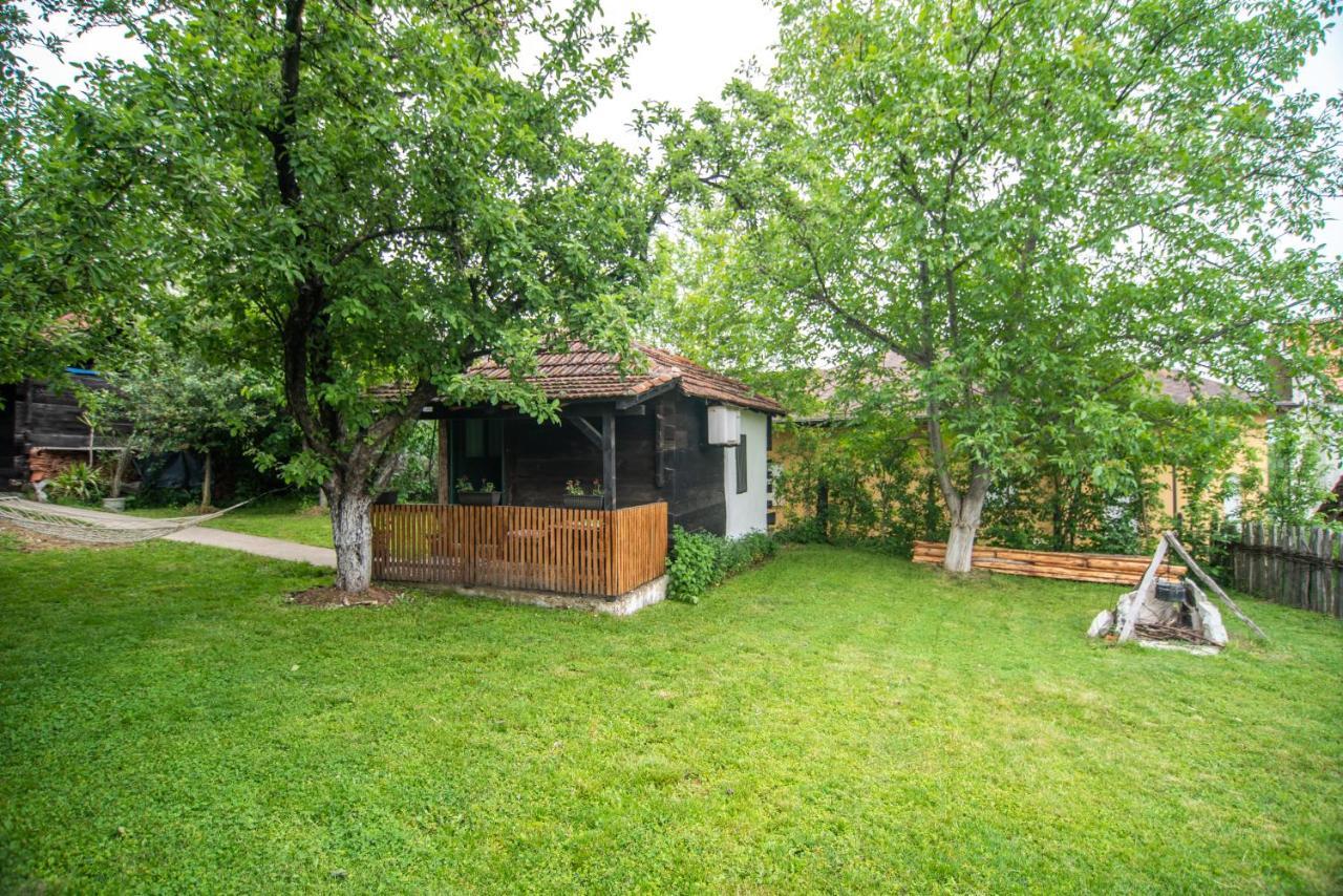 Lodge Morava Vrnjačka Banja Extérieur photo