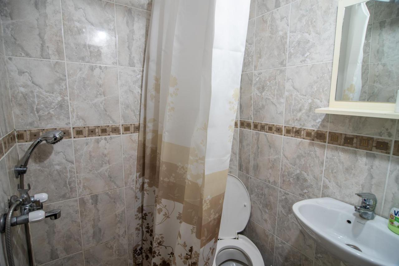 Lodge Morava Vrnjačka Banja Extérieur photo